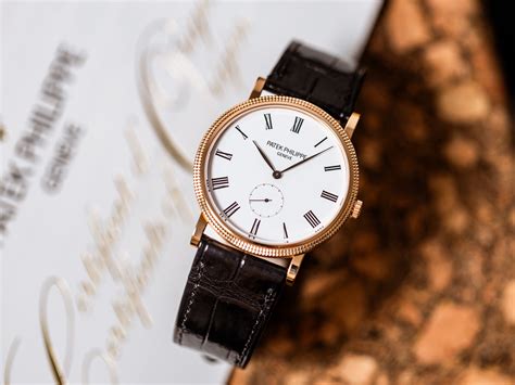 calatrava 5119r de patek philippe|Patek Philippe Calatrava price list.